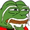 PepeAncestorHmmm Discord Emoji