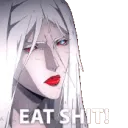 CarmillaEatShit