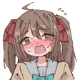vedalFlustered