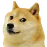 doge Discord Emoji