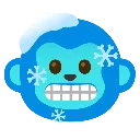 coldmonke Discord Emoji