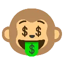 ballinmonke Discord Emoji