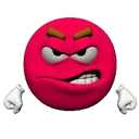 Anger