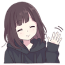 ladno custom emote - ✨КиберЛапки🎮