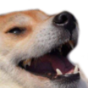 happydoggy Discord Emoji | ✨КиберЛапки🎮