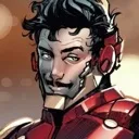 ironmansmirk