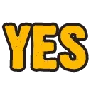 yes