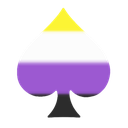 nonbinary nonbinary