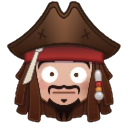 jerrystare custom emote | Fantasy *:･ﾟ|| Make Friends . Emotes . Chatting ✧*:･ﾟ