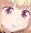 pout
