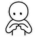 H_shy