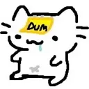catdum catdum