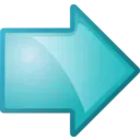 bluerightarrow