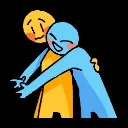 hug Discord Emoji