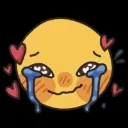 Happytears HappyTears Discord Emoji
