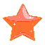 Orange orange Discord Emoji