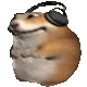 hamsterJAM