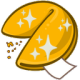 :gold_fortune_cookie: