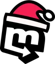 holidayMMlogonobackground Discord Emoji