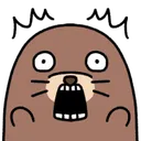 ScreamMole