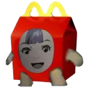 HappyMeal_Pino HappyMeal_Pino