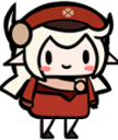 KleeStand Discord emoji