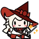 KleeWoosh KleeWoosh