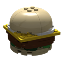 burger Discord emoji