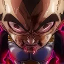 VegetaSnapped VegetaSnapped