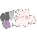 NuhUh_sticker111