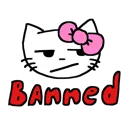 banned