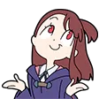shrug