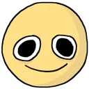 smile