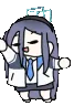 arisdancecubed