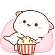 NyasPopcorn