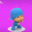 A2_pocoyo_dance animated emote from SocialBar | Make Friends • Active • VC Calls • Gaming • Emotes • Anime • Roblox • Chill • Fun