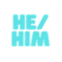 Sheher SheHer Discord Emoji