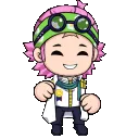 jitteryhappi