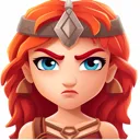 red_sonya Discord Emoji