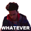 whateva Discord emoji