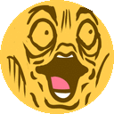 wild_shocked Discord emoji