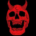 bruhimdeadred Discord Emoji