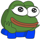 daydream_pepe Discord emoji