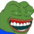 giggle_pepe Discord emoji