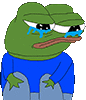 sad_pepe Discord emoji