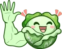 cabbagewave