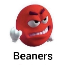 beaners Discord emoji