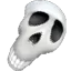 SkullWarped