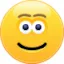 happy