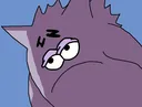 SadGengar